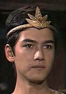 封神榜(1990年傅藝偉主演電視劇)