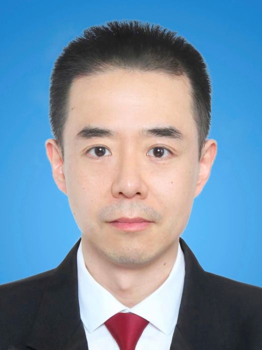 郭奇(浙江省杭州西站樞紐管理委員會四級調研員) 郭奇(浙江省杭州西站樞紐管理委員會四級調研員)