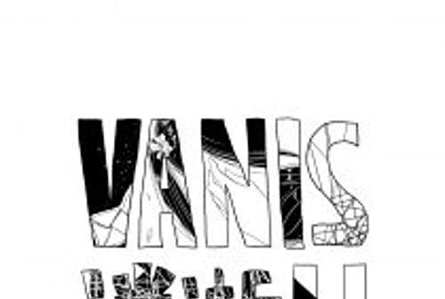 VANISH-消逝 VANISH-消逝