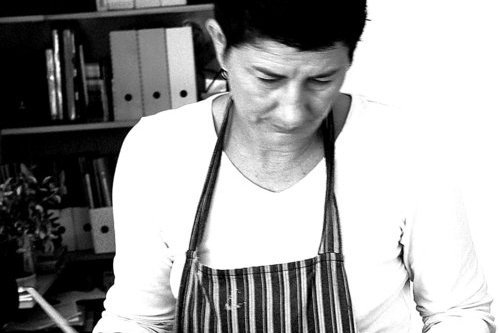 Valérie Depadova Valérie Depadova