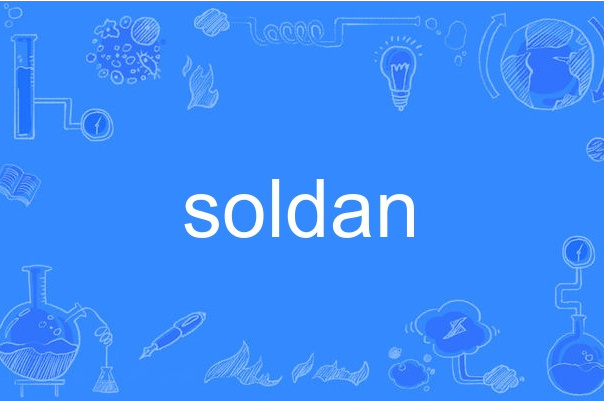 soldan soldan