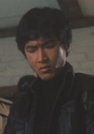 人證(1977年佐藤純彌執導日本電影)