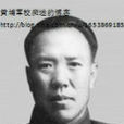 何文鼎 何文鼎