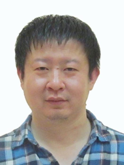 倪鈞(大連理工大學化工學院教授) 倪鈞(大連理工大學化工學院教授)