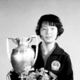 顏文珍(中國女子技巧運動員) 顏文珍(中國女子技巧運動員)