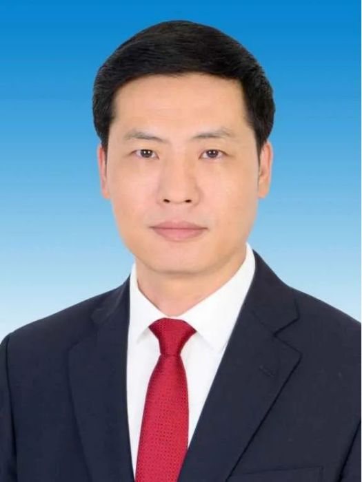 楊燕偉(河北省廊坊市委副書記、市政府市長) 楊燕偉(河北省廊坊市委副書記、市政府市長)