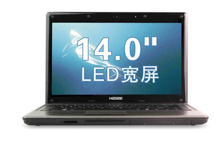 神舟A400-D2500 D1 神舟A400-D2500 D1
