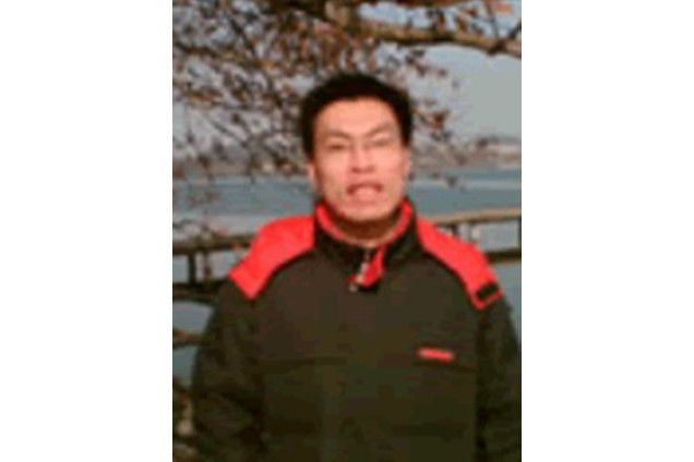 朱智勤(武漢大學測繪學院講師) 朱智勤(武漢大學測繪學院講師)