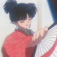 神樂之扇 神樂之扇