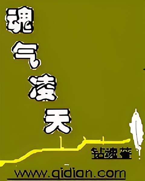 魂氣凌天 魂氣凌天