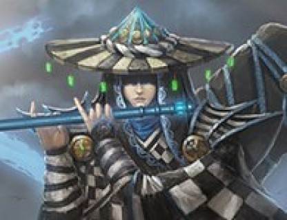 牧笛(遊戲《天翼決》中的英雄) 牧笛(遊戲《天翼決》中的英雄)