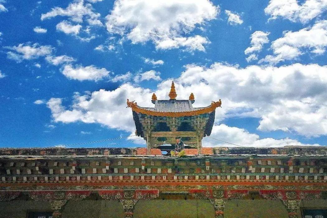 桑坡寺