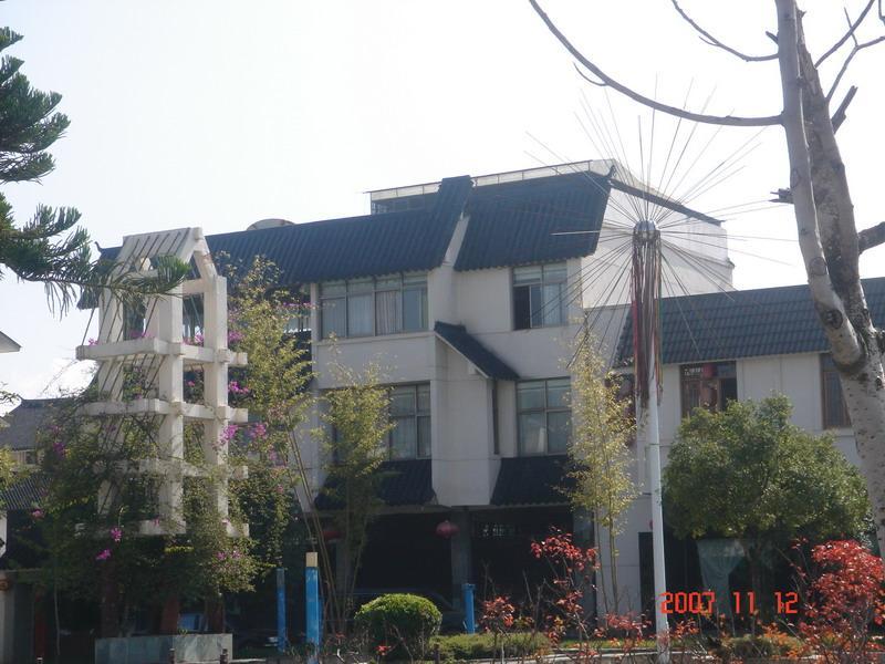 春蘭村 春蘭村