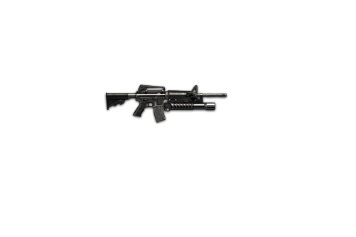 M4A1-T(《逆戰》端游的武器) M4A1-T(《逆戰》端游的武器)