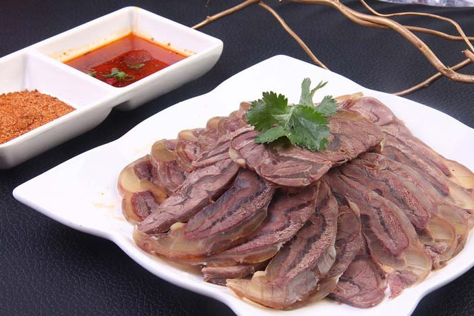 醬腱子肉 醬腱子肉