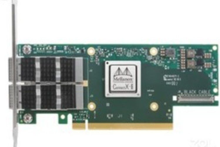 Mellanox MCX653106A-ECAT-SP Mellanox MCX653106A-ECAT-SP