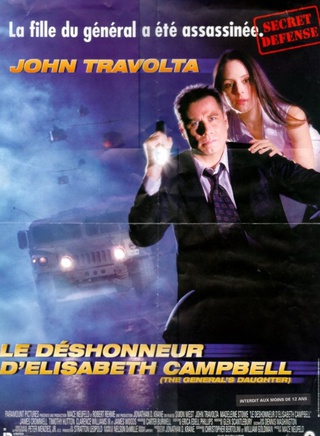 約翰·特拉沃爾塔(John Travolta)