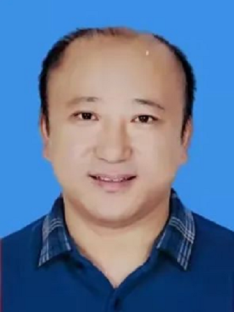 賀憲偉(黑龍江省大興安嶺地區呼中區人民醫院原院長)