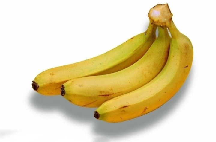 有機香蕉