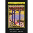 Reader\x27s Companion to F.Scott Fitzgerald\x27s \x22Tender is the Night\x22 Reader\x27s Companion to F.Scott Fitzgerald\x27s \x22Tender is the Night\x22
