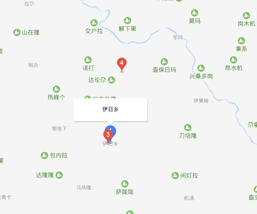 伊日鄉 伊日鄉