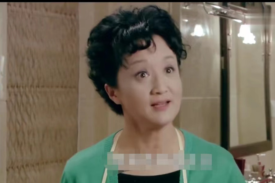 秦玉萍(都市情感劇《斷奶》中的女配角) 秦玉萍(都市情感劇《斷奶》中的女配角)