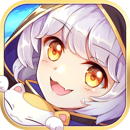 命運之戒(手機遊戲) 命運之戒(手機遊戲)