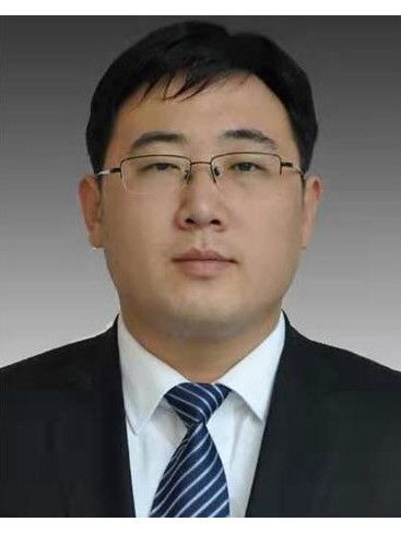 王璐(山東省東營市墾利經濟開發區管委會副主任) 王璐(山東省東營市墾利經濟開發區管委會副主任)