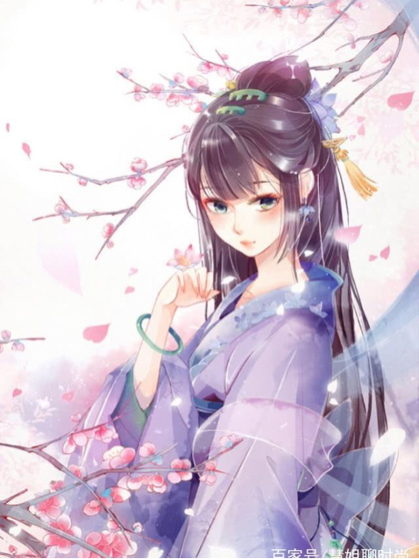 花之守護 花之守護