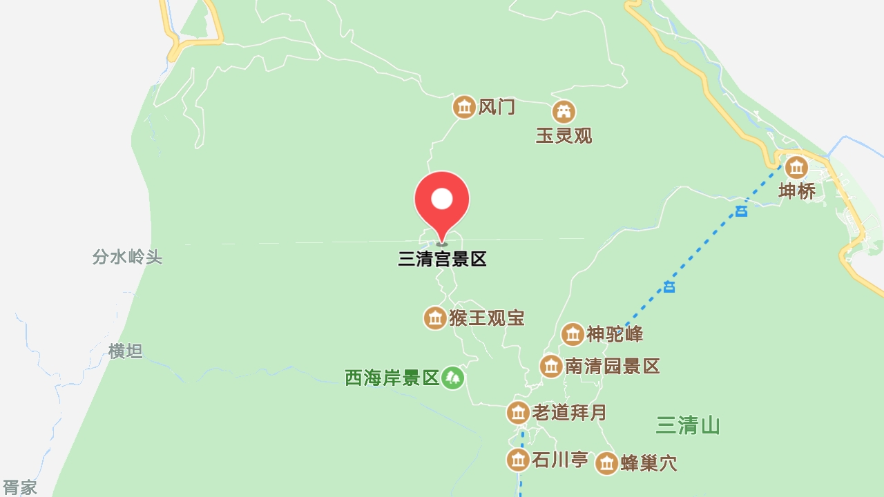 地圖信息