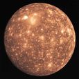 木衛四(距木星第八近已知衛星)