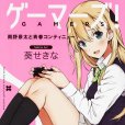 GAMERS!(葵せきな著作的輕小說) GAMERS!(葵せきな著作的輕小說)