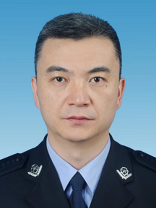 袁建軍(雲南省昆明市尋甸回族彝族自治縣人民政府黨組成員、副縣長,縣公安局黨委書記、局長) 袁建軍(雲南省昆明市尋甸回族彝族自治縣人民政府黨組成員、副縣長,縣公安局黨委書記、局長)