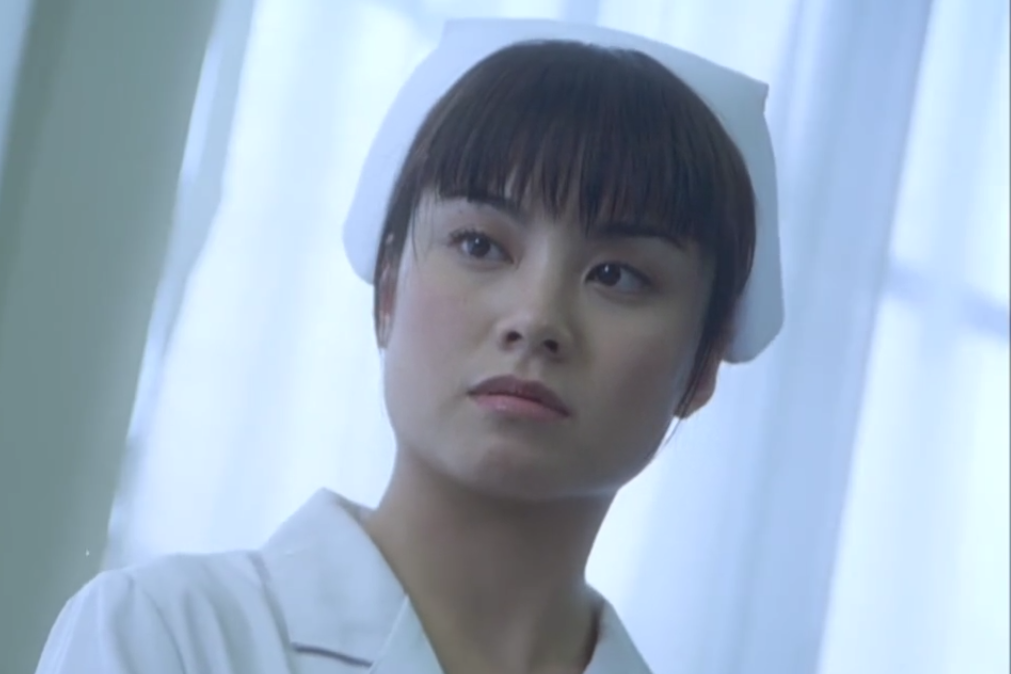 美思(警匪片《衝鋒陷陣》中的角色) 美思(警匪片《衝鋒陷陣》中的角色)