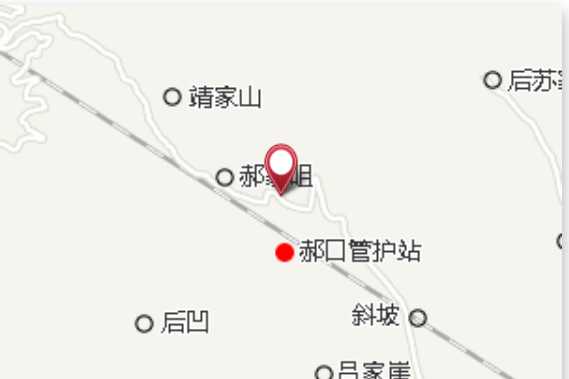 晉廟 晉廟