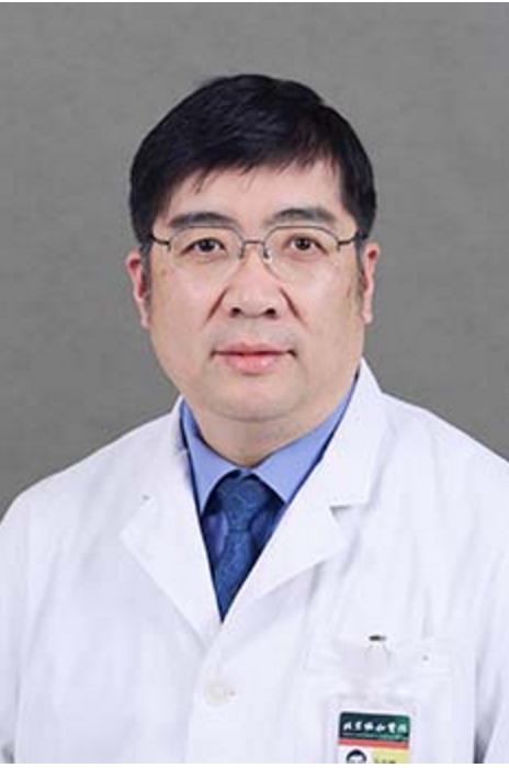 馬文斌(北京協和醫院神經外科副主任)