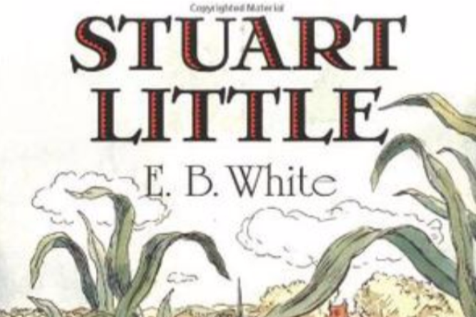 Stuart Little Stuart Little