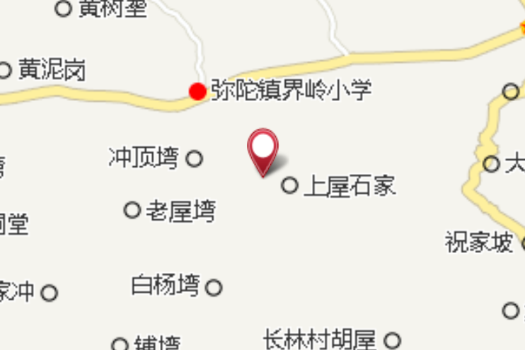 拴馬咀 拴馬咀