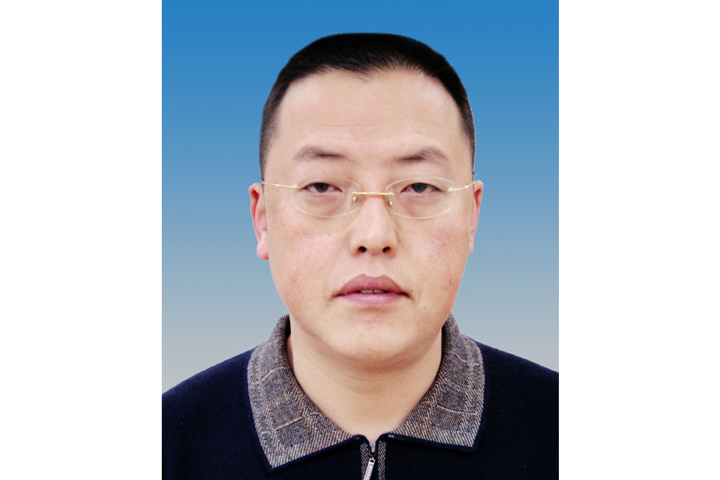 張捷(甘肅省紅十字會黨組成員、秘書長) 張捷(甘肅省紅十字會黨組成員、秘書長)