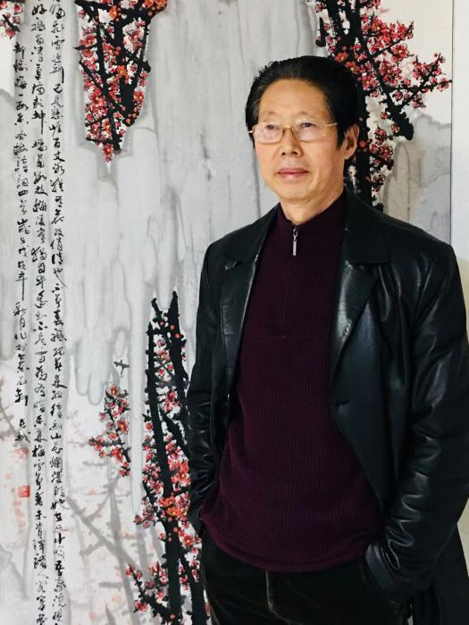 鄧長城(書畫藝術家) 鄧長城(書畫藝術家)