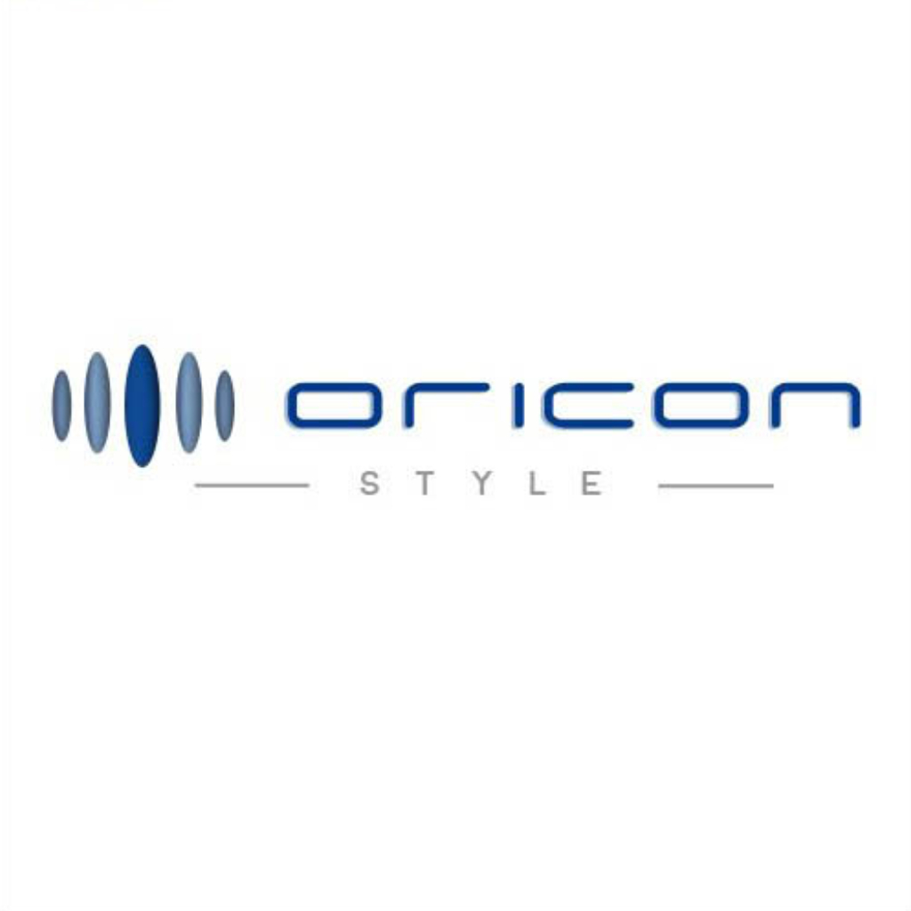 日本公信榜(oricon)