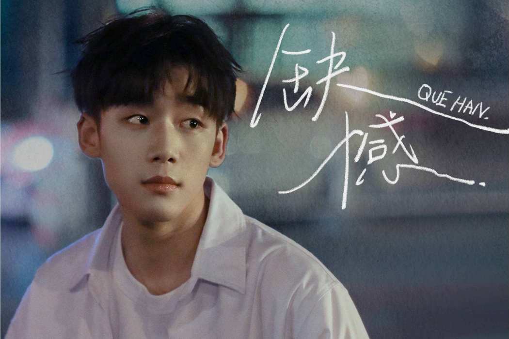 缺憾(謝興陽演唱的歌曲) 缺憾(謝興陽演唱的歌曲)