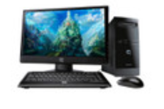 HP Compaq CQ3360CX HP Compaq CQ3360CX