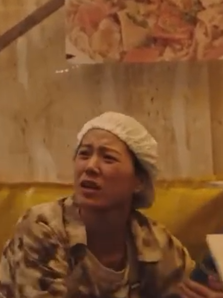 吳茵(司法題材劇《司法所里的故事》中的角色) 吳茵(司法題材劇《司法所里的故事》中的角色)
