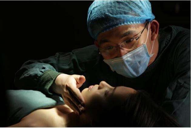 困入大腦 困入大腦
