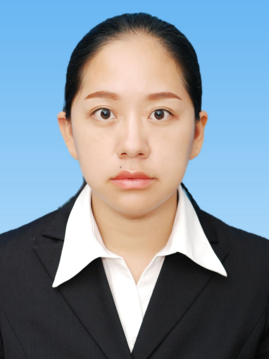 陳婧(四川省涼山彝族自治州甘洛縣紀委常委、縣監委委員) 陳婧(四川省涼山彝族自治州甘洛縣紀委常委、縣監委委員)