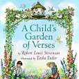 A Child\x27s Garden of Verses(1999年Prentice Hall & IBD出版的圖書) A Child\x27s Garden of Verses(1999年Prentice Hall & IBD出版的圖書)