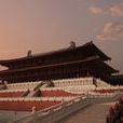 長安(長安市（中國古都）)