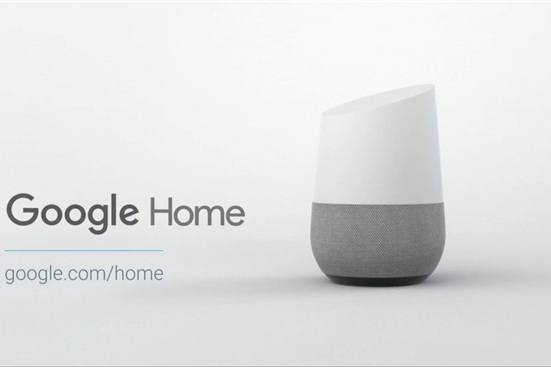Google Home Google Home
