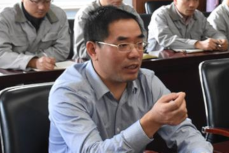盧旭日(浙江三變集團有限公司董事) 盧旭日(浙江三變集團有限公司董事)